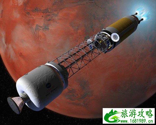 星际旅行可能吗 星际旅行有哪些技术可以实现