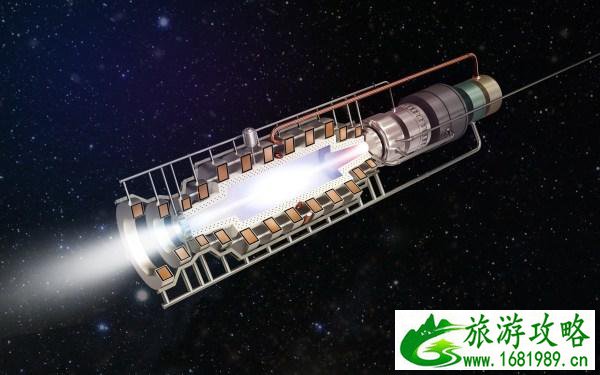 星际旅行可能吗 星际旅行有哪些技术可以实现