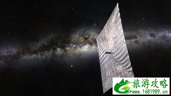 星际旅行可能吗 星际旅行有哪些技术可以实现