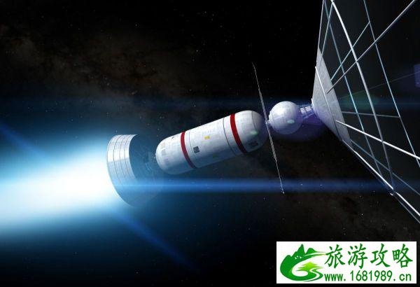 星际旅行可能吗 星际旅行有哪些技术可以实现