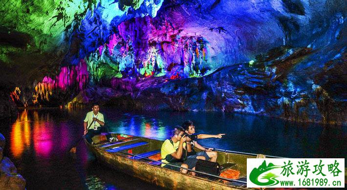 清远有什么旅游景点 清远有什么好玩的地方 清远有什么旅游景点 清远有什么好玩的地方