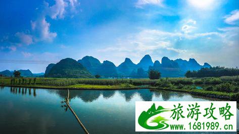 清远有什么旅游景点 清远有什么好玩的地方 清远有什么旅游景点 清远有什么好玩的地方