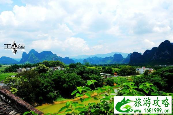 清远有什么旅游景点 清远有什么好玩的地方 清远有什么旅游景点 清远有什么好玩的地方