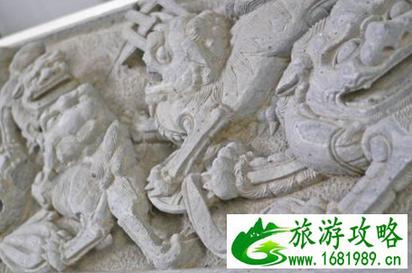 绩溪有什么好玩的景点  绩溪在哪里