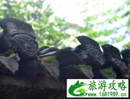 绩溪有什么好玩的景点  绩溪在哪里