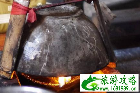 绩溪有什么好玩的景点  绩溪在哪里