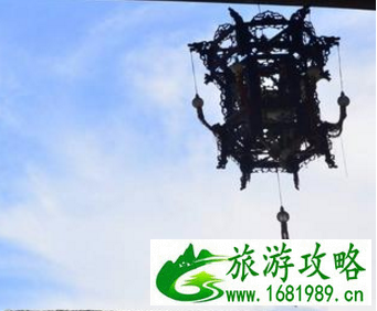 绩溪有什么好玩的景点  绩溪在哪里