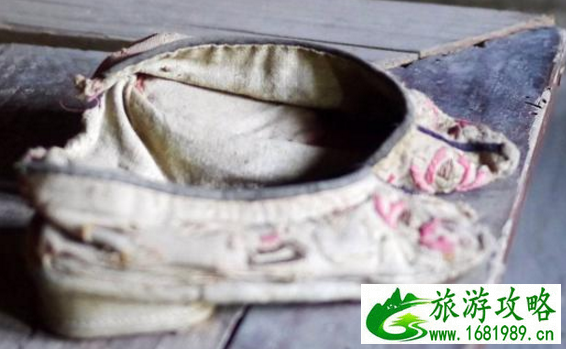 绩溪有什么好玩的景点  绩溪在哪里