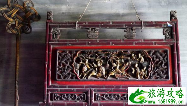 绩溪有什么好玩的景点  绩溪在哪里