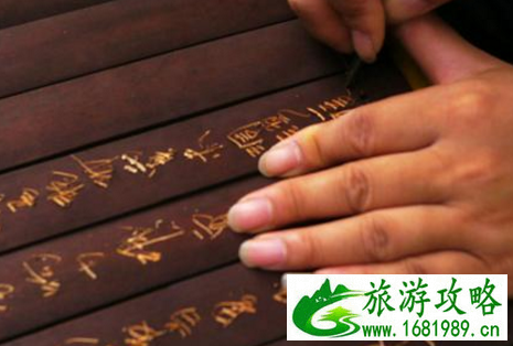 绩溪有什么好玩的景点  绩溪在哪里