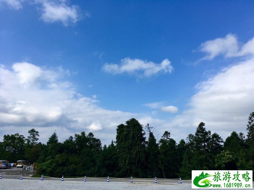 摩围山风景区门票多少钱 摩围山住宿攻略 摩围山风景区门票多少钱 摩围山住宿攻略
