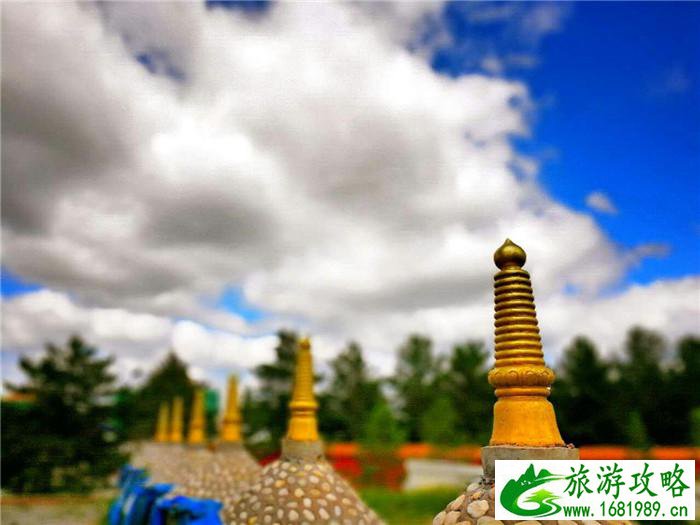 鄂尔多斯旅游攻略2017 鄂尔多斯旅游攻略2017