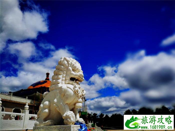 鄂尔多斯旅游攻略2017 鄂尔多斯旅游攻略2017