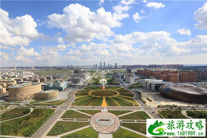 鄂尔多斯旅游攻略2017 鄂尔多斯旅游攻略2017