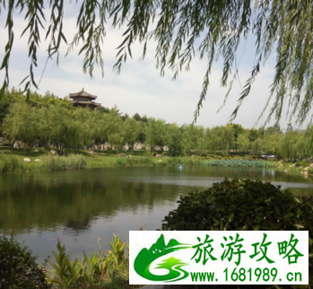 西安旅游攻略2017 西安旅游攻略2017