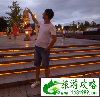 西安旅游攻略2017 西安旅游攻略2017
