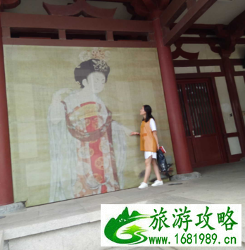 西安旅游攻略2017 西安旅游攻略2017