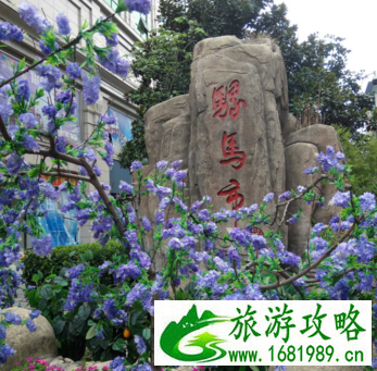 西安旅游攻略2017 西安旅游攻略2017