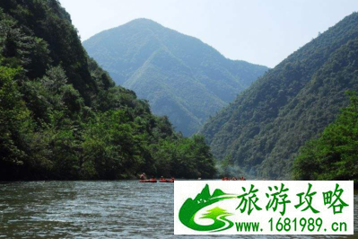 龙王峡漂流危险吗 龙王峡漂流门票价格多少钱 龙王峡漂流危险吗 龙王峡漂流门票价格多少钱