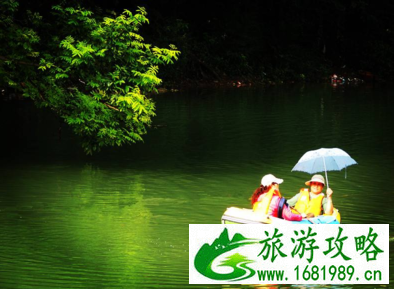 龙王峡漂流危险吗 龙王峡漂流门票价格多少钱 龙王峡漂流危险吗 龙王峡漂流门票价格多少钱