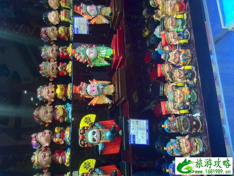 一个人去成都怎么玩 一个人去成都旅游安全吗