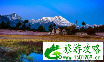 日喀则旅游景点大全 日喀则有哪些旅游景点 日喀则旅游景点大全 日喀则有哪些旅游景点