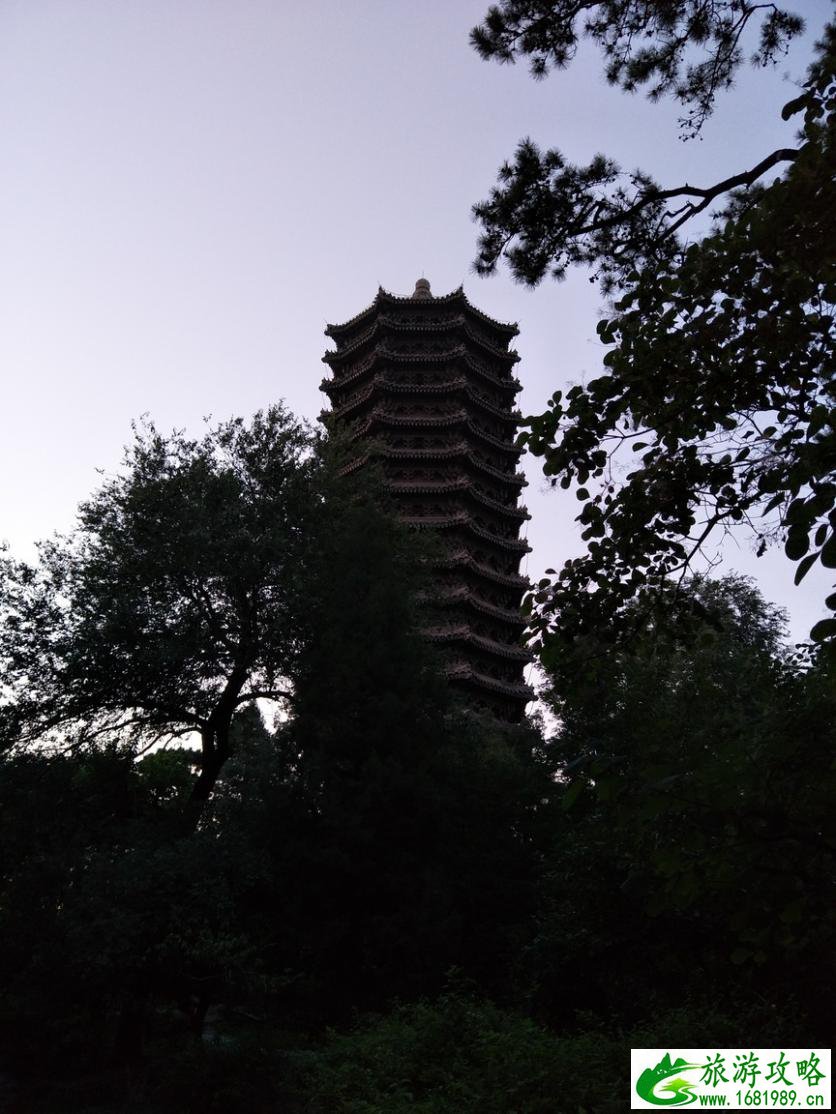 北京大学一日游作文 北京大学一日游作文