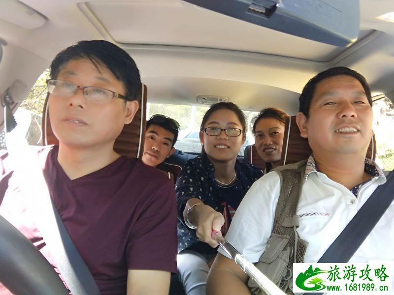 红河谷旅游攻略+住宿推荐+景区最佳路线 红河谷旅游攻略+住宿推荐+景区最佳路线