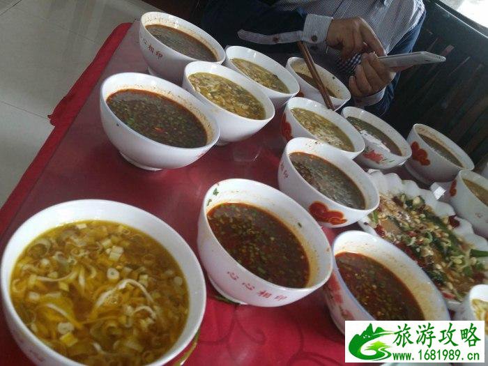 红河谷旅游攻略+住宿推荐+景区最佳路线 红河谷旅游攻略+住宿推荐+景区最佳路线