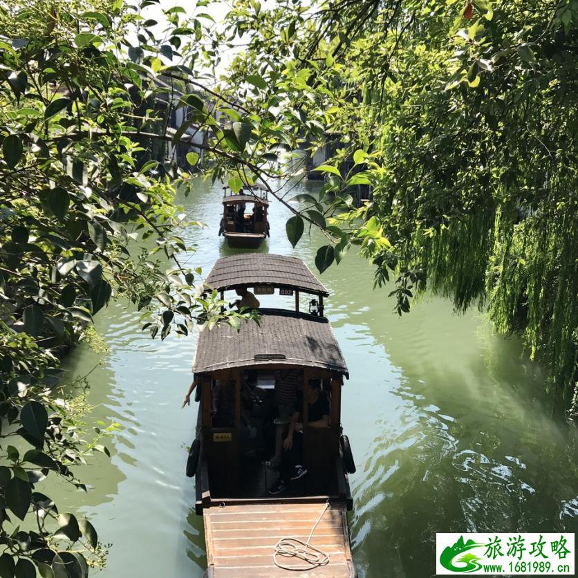 莫干山有漂流吗 莫干山旅游攻略 莫干山有漂流吗 莫干山旅游攻略