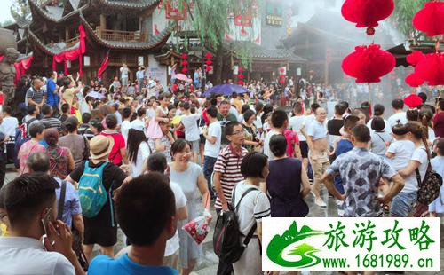 湖北泼水节活动是什么时候 湖北泼水节活动是什么时候