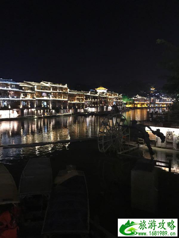 武汉到张家界凤凰古城贵州旅游攻略 武汉到张家界凤凰古城贵州旅游攻略