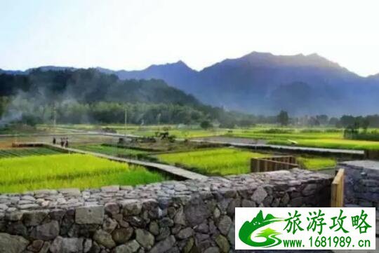 汉中旅游攻略景点必去