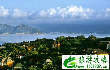 深圳鹿嘴山庄门票是多少 深圳鹿嘴山庄两日游攻略 深圳鹿嘴山庄门票是多少 深圳鹿嘴山庄两日游攻略