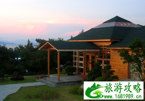 深圳鹿嘴山庄门票是多少 深圳鹿嘴山庄两日游攻略 深圳鹿嘴山庄门票是多少 深圳鹿嘴山庄两日游攻略