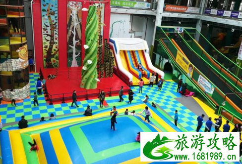 蒙特利亲子乐园门票是多少 蒙特利亲子乐园在哪里 蒙特利亲子乐园门票是多少 蒙特利亲子乐园在哪里