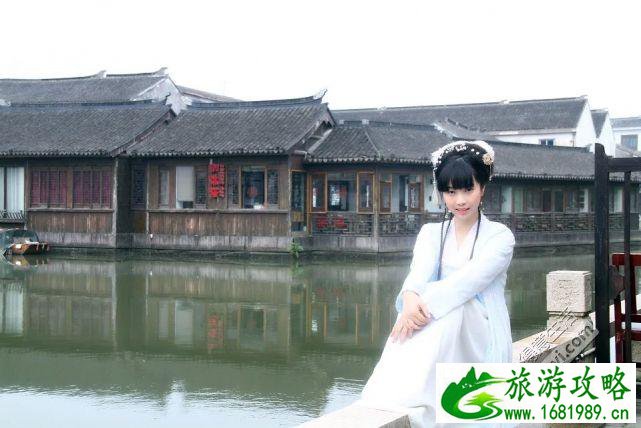 同里木渎古镇旅游攻略 同里木渎古镇旅游攻略