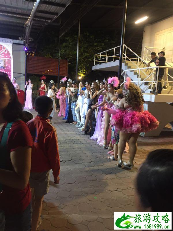 2017年泰国自由行旅游攻略 2017年泰国自由行旅游攻略