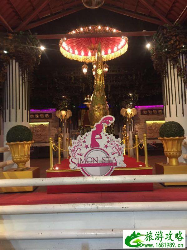 2017年泰国自由行旅游攻略 2017年泰国自由行旅游攻略