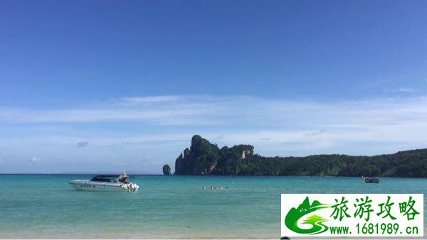 2017年泰国自由行旅游攻略 2017年泰国自由行旅游攻略