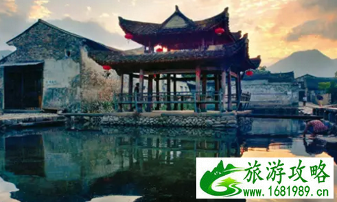 温州有哪些好玩的小镇 温州文艺小镇在哪里 温州有哪些好玩的小镇 温州文艺小镇在哪里