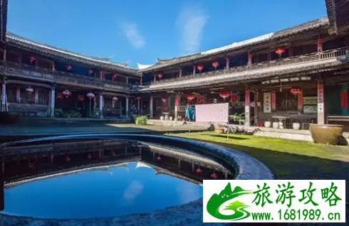 温州有哪些好玩的小镇 温州文艺小镇在哪里 温州有哪些好玩的小镇 温州文艺小镇在哪里