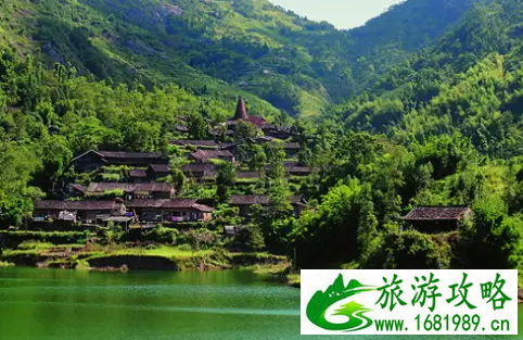 温州有哪些好玩的小镇 温州文艺小镇在哪里 温州有哪些好玩的小镇 温州文艺小镇在哪里