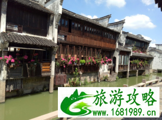 苏杭旅游攻略五日游多少钱