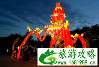 雁栖湖有什么好玩的 雁栖湖旅游攻略2017 雁栖湖有什么好玩的 雁栖湖旅游攻略2017