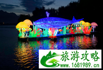 雁栖湖有什么好玩的 雁栖湖旅游攻略2017 雁栖湖有什么好玩的 雁栖湖旅游攻略2017