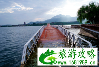 雁栖湖有什么好玩的 雁栖湖旅游攻略2017 雁栖湖有什么好玩的 雁栖湖旅游攻略2017