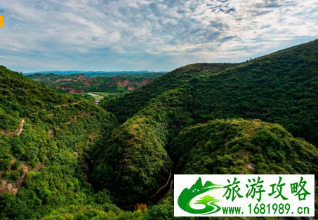 丹江口哪里好玩 丹江口有哪些景点 丹江口哪里好玩 丹江口有哪些景点