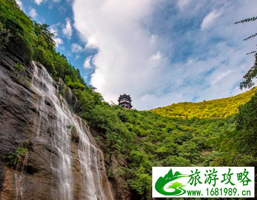 丹江口哪里好玩 丹江口有哪些景点 丹江口哪里好玩 丹江口有哪些景点