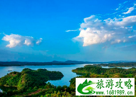 丹江口哪里好玩 丹江口有哪些景点 丹江口哪里好玩 丹江口有哪些景点
